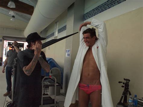 nathan adrian s body was built to swim queerclick