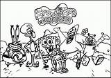 Spongebob Squarepants Nickelodeon Esponja Usps 101coloring Printables Paintingvalley Easter Entitlementtrap Starry sketch template