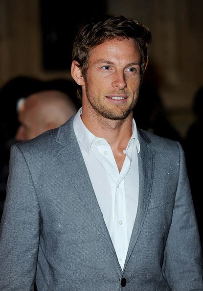 sexy week  jenson button