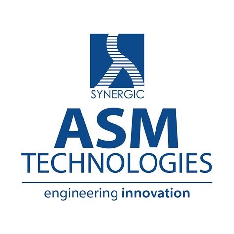 asm technologies limited youtube