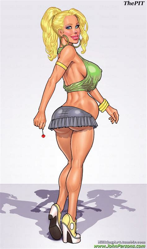 kitty summers pregnant clubber by mrwape on deviantart