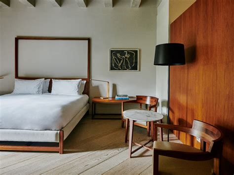 junior suite rooms mercer barcelona  gl hotel boutique