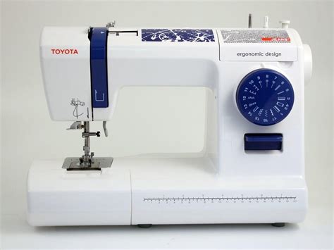 toyota jeans  electrisch naaimachine bol