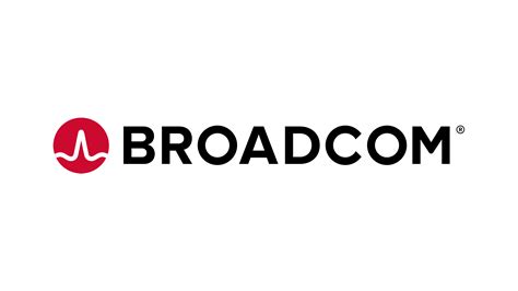 broadcom logo  symbol meaning history png