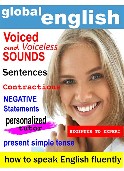Present Simple Tense Sentence Forms Contractions Pronunciation
