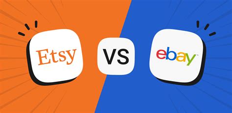 Etsy Vs Ebay Which Platform Is Best For Sellers In 2022