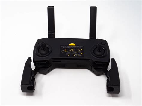 dji mavic mini remote controller  drone parts