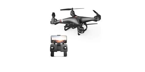 holy stone hsg  gps drone  p hd camera instruction manual