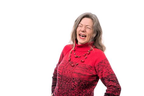 Bradford Woman Spreading Joy With ‘laughter Yoga’ Bradford News
