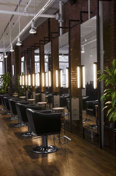 coiffure afro rennes modele salon lighting beauty salon interior