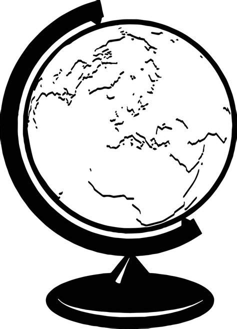 earth globe coloring page earth globe coloring pages coloring