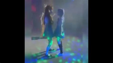Asuka And Rei Aesthetic Dance Youtube