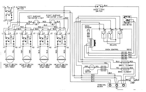 electrical wiring diagram ware