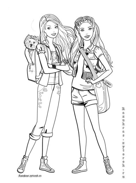 jpg  barbie coloring pages cute coloring pages avengers