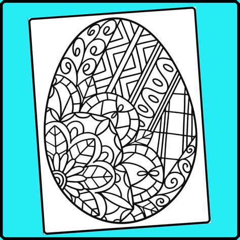 easter coloring pages worksheets   teachers