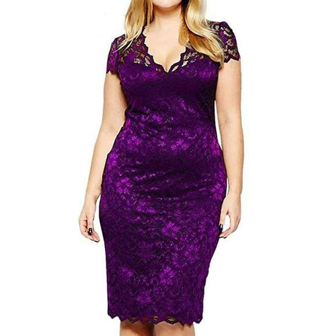 6colors Summer Sexy Lace Hollow Out Party Wrap Dress