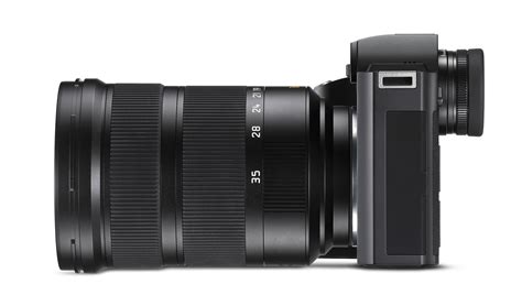 Leica Super Vario Elmar Sl 16 35mm F 3 5 4 5 Asph Lens