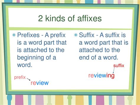 affix notes powerpoint    id