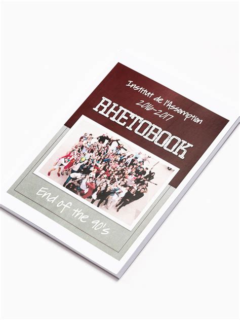 pin  yearbook cover examples