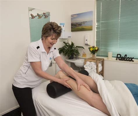 how does massage therapy work serenity massage therapy