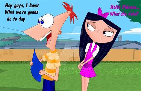 phineas by wopter on deviantart