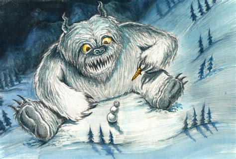 yeti