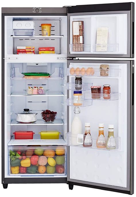 advantages  buying  godrej double door refrigerator sylexdigital