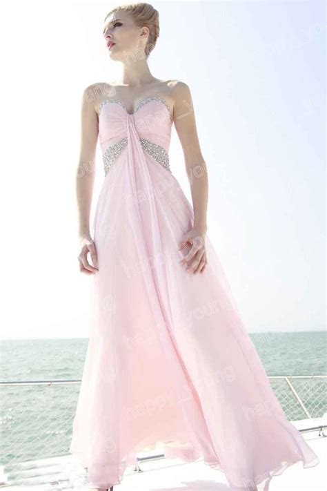 Beach Style Best Selling Chiffon China Prom Dresses Party Gowns For