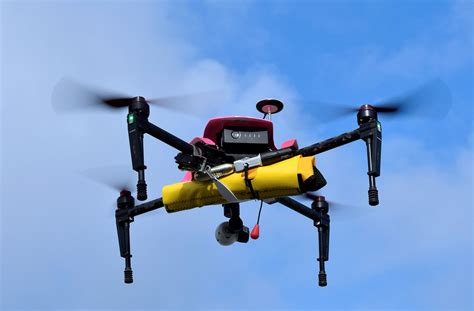 anac aprova regulamentacao  uso de drones  pais pais jornal nh
