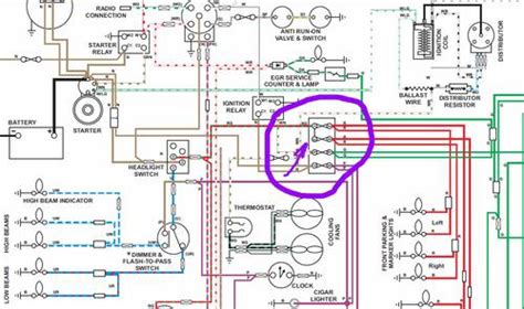 mgb gt wiring diagram wiring diagram