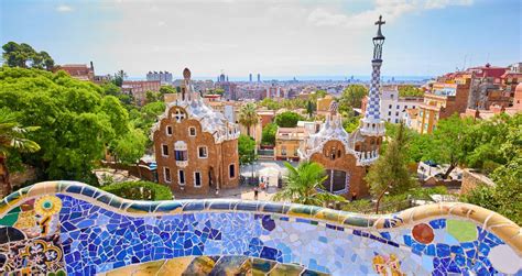attractions  barcelona spain lonely planet