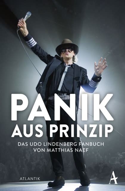 panik aus prinzip das udo lindenberg fanbuch comicwelt verlag