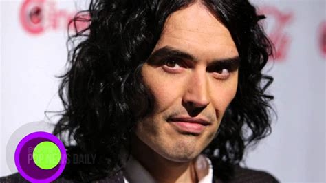 russell brand jokes about sex life with katy perry youtube