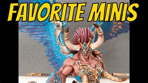 favorite minis   collection youtube