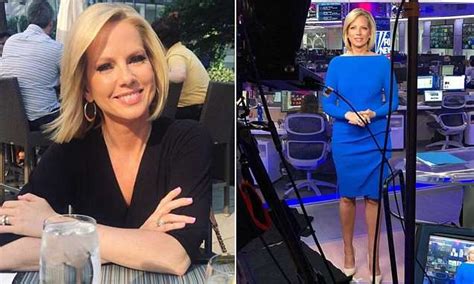 Fox News Shannon Bream Reveals Battle With Genetic Eye