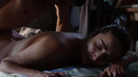 nude video celebs maya gasner nude resen 2012