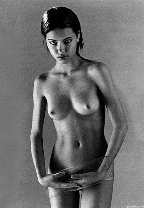 these adriana lima nudes are perfect in every way 33 pics