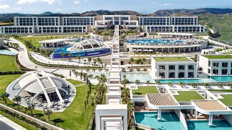 mayia exclusive resort  spa  kiotari tuicouk