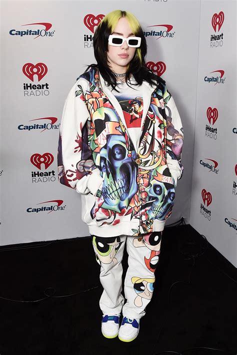 billie eilish louis vuitton outfit costume sema data  op