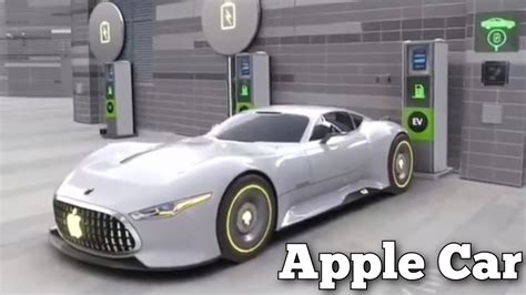 apple car apple car concept apple electric car apple car   apple car features