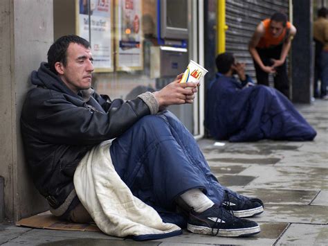homelessness has doubled since 2010 disastrous conservative housing decisions have caused it