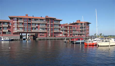 appartement kopen  nederland zuiderzee op zuid residentianl