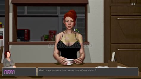 Rise For The Sex Apk V0 2 Android Visual Novel Adult Game