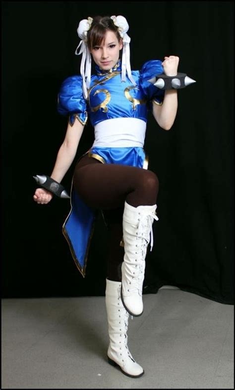 17 best images about chun li irl on pinterest mma best halloween costumes and anna
