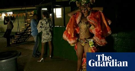 tropicana cabaret world news the guardian