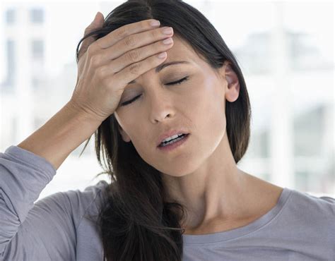 What Causes Headaches These Are The Seven Most Common Reasons For The