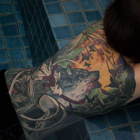 41 Best Images About Tattoos On Pinterest Digital