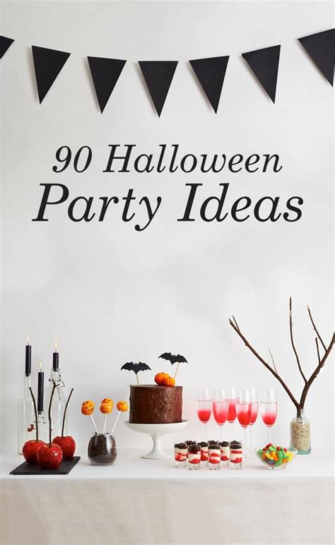 1274 Best Images About Halloween On Pinterest Halloween Party Diy