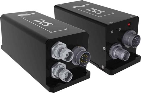 inertial labs develops position  orientation tracking solutions  unmanned systems