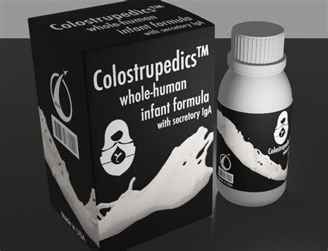 human milk  futurist  food